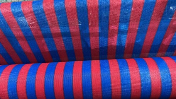 Hdpe Plastic Multicolor Shade Net 3X50-90%